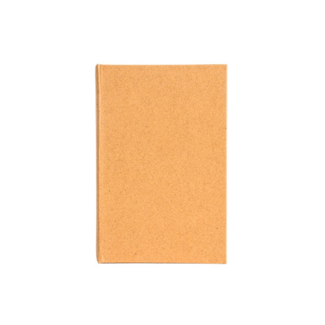 Bloco de Anotação com Autoadesivos e Caneta Personalizado