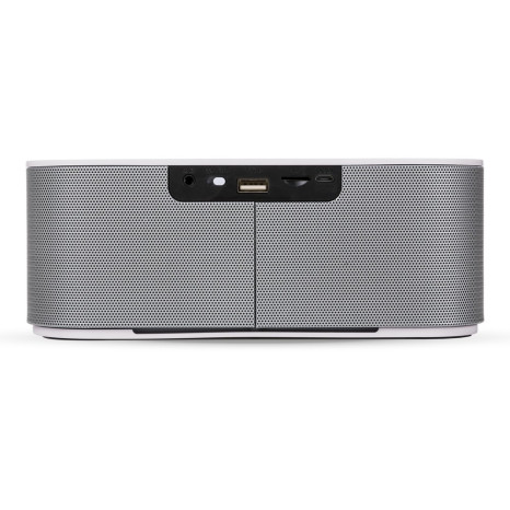 Caixa de Som Bluetooth Para Personalizar