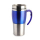 Caneca Inox 450ml Para Brinde