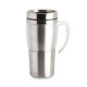 Caneca Inox 450ml Para Brinde