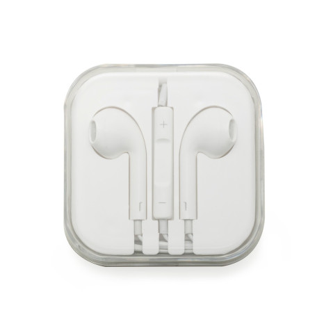 Fone de Ouvido Earpod Personalizado