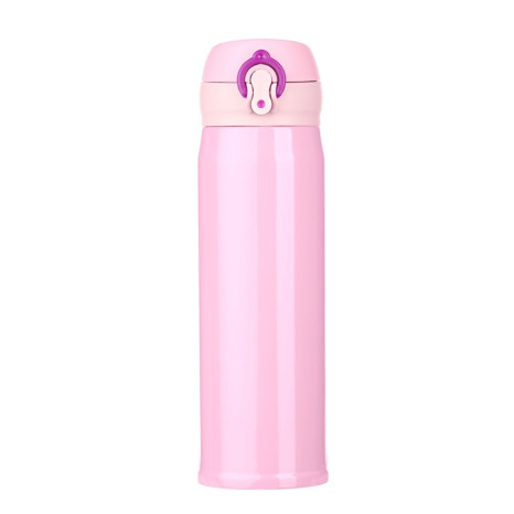 Garrafa Térmica 400ml Para Presente