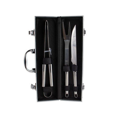 Kit Churrasco 3 Peças Personalizado