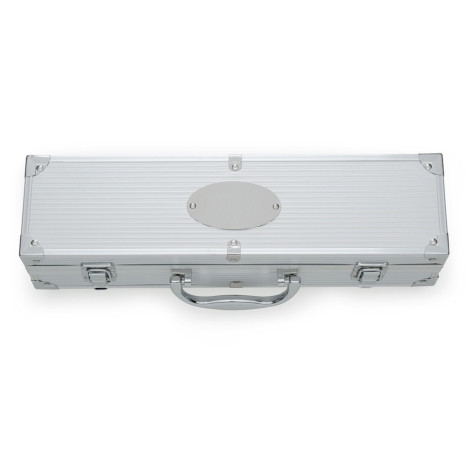 Kit Churrasco 5 Peças Promocional