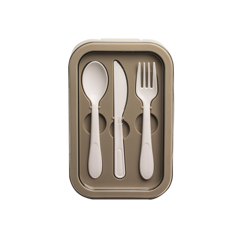 Marmita Hermética Plástica 1L Personalizada