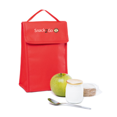 Bolsa Térmica Dobrável Personalizada