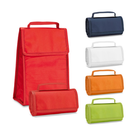 Bolsa Térmica Dobrável Personalizada
