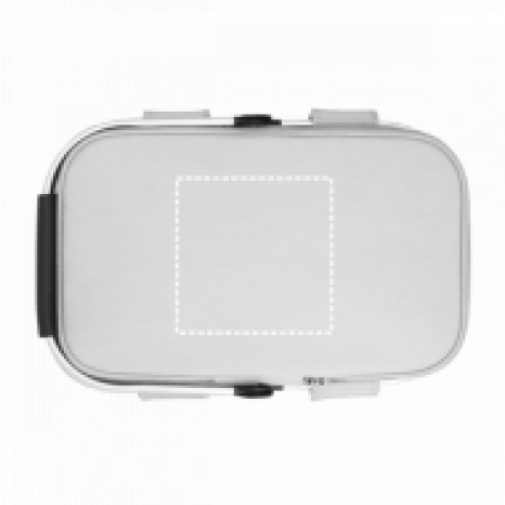 Bolsa Térmica Para Personalizar Logotipo