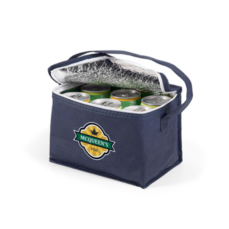 Bolsa Térmica Pequena Personalizada