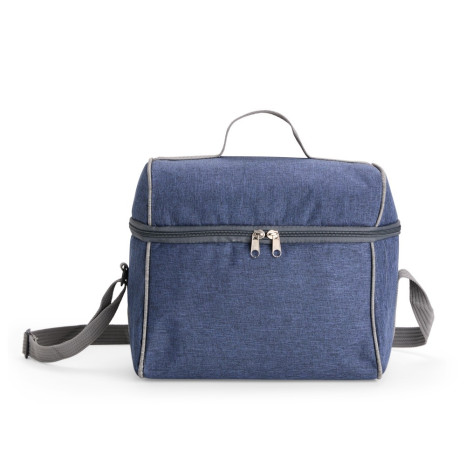 Bolsa Térmica Poliéster 14 Litros Personalizada