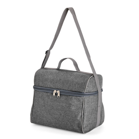 Bolsa Térmica Poliéster 14 Litros Personalizada