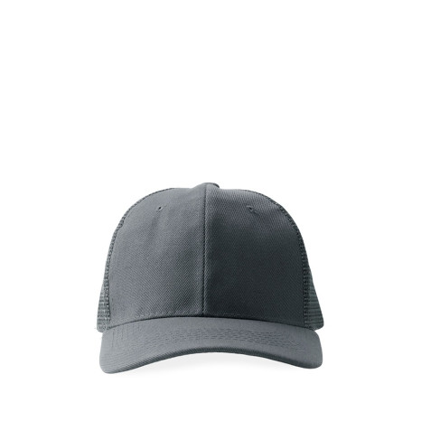 Boné Poliéster Aba Curva com Tela Personalizado