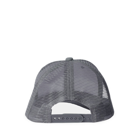 Boné Poliéster Aba Curva com Tela Personalizado