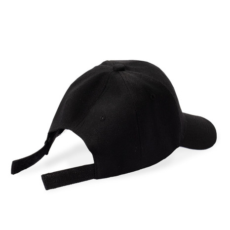 Boné Poliéster Aba Curva Personalizado