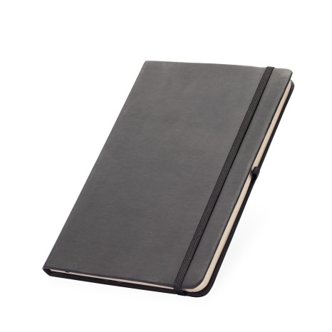 Caderneta Emborrachada Sem Pauta Personalizada