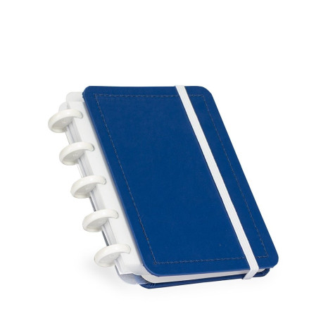 Caderno de Disco Percalux Promocional