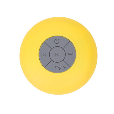 Caixa de Som Multimídia à Prova de Água Personalizada