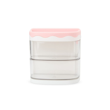 Caixa Organizadora Personalizada com Logotipo