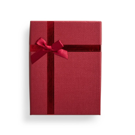 Caixa para Presente Promocional