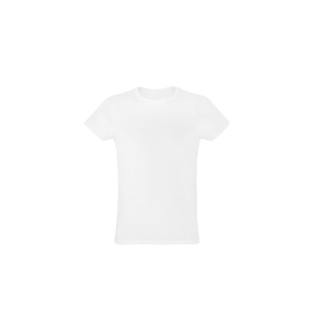 Camiseta Unissex de Corte Regular Personalizada