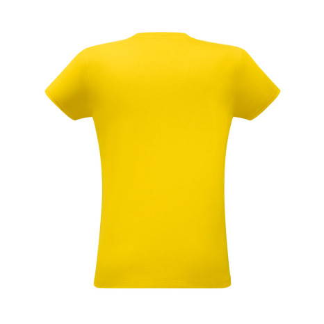 Camiseta Unissex de Corte Regular Promocional