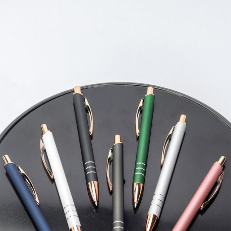 Caneta Metal Promocional para Brinde