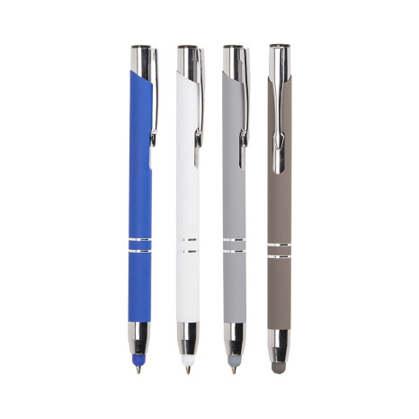 Caneta Metal Touch Promocional