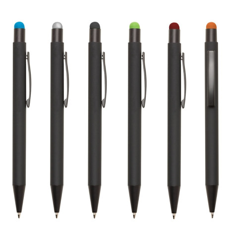 Caneta Metal Touch Promocional