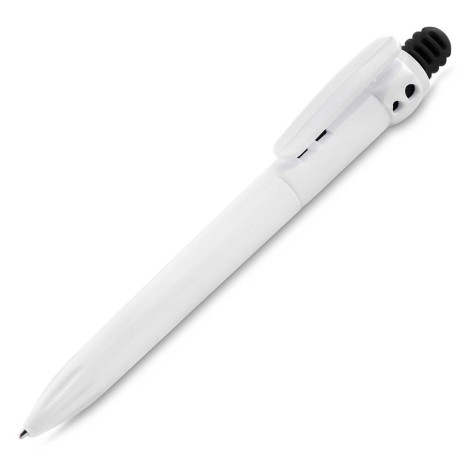 Caneta Plástica Personalizada