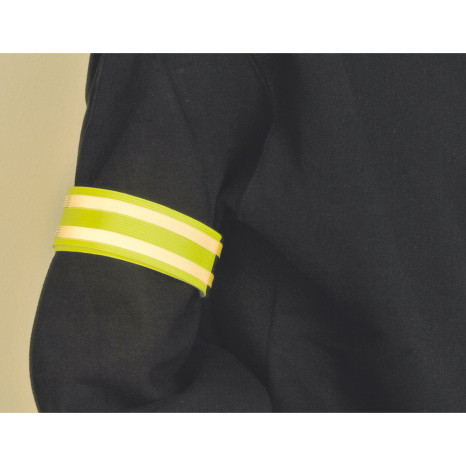 Colete Refletivo com Logo