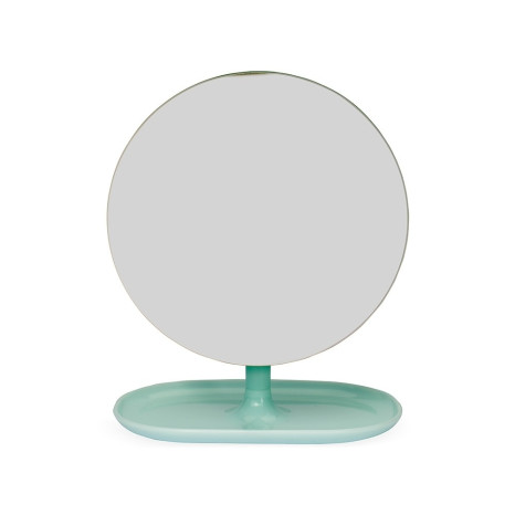 Espelho de Mesa Plástico Personalizado