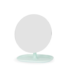 Espelho de Mesa Plástico Personalizado