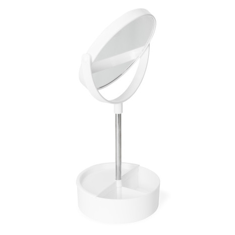 Espelho de Mesa Plástico Promocional