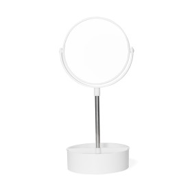 Espelho de Mesa Plástico Promocional