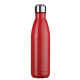 Garrafa Inox 750ml Personalizada para Brindes com Logo
