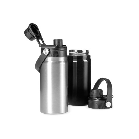 Garrafa Térmica 400ml Personalizada