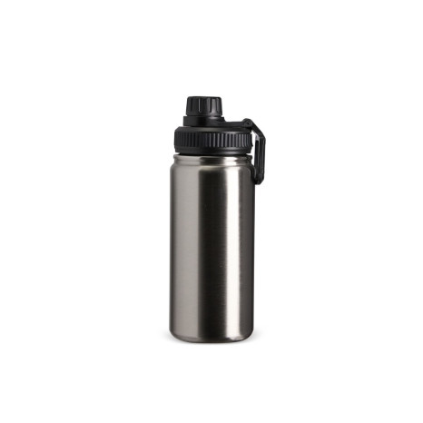 Garrafa Térmica 550ml Inox Personalizada