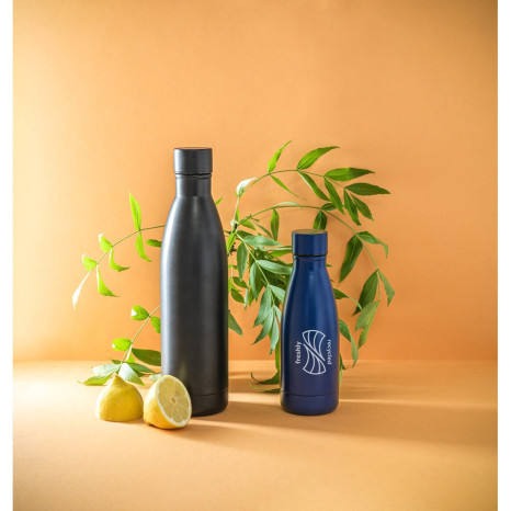 Garrafa Térmica Inox 810ml Personalizada