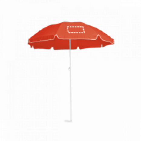 Guarda-Sol Com Logotipo Personalizado