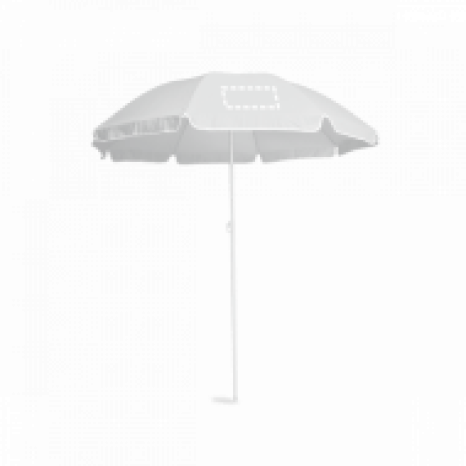 Guarda-Sol Com Logotipo Personalizado