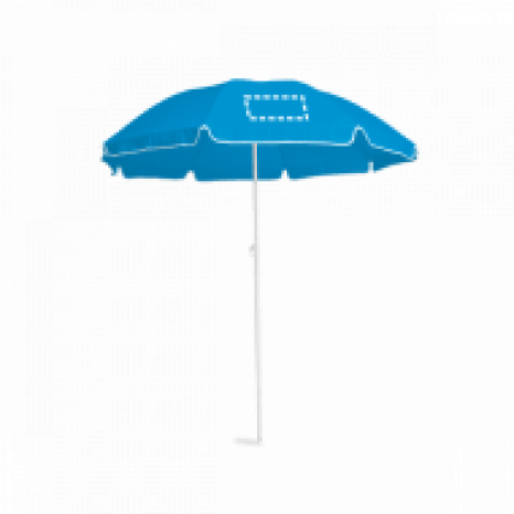 Guarda-Sol Com Logotipo Personalizado