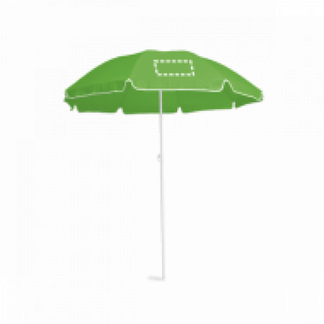 Guarda-Sol Com Logotipo Personalizado