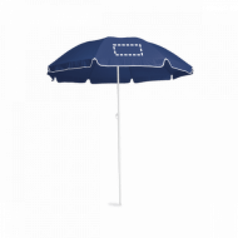 Guarda-Sol Com Logotipo Personalizado