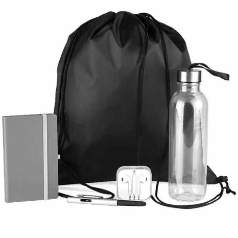 Kit Boas Vindas Promocional