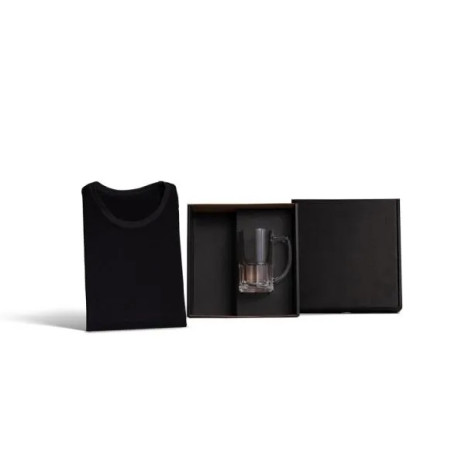 Kit Caneca E Camiseta - 2 Pçs - Tam. P Personalizado 