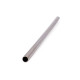 Kit Canudo Inox com Escova de Limpeza Personalizado
