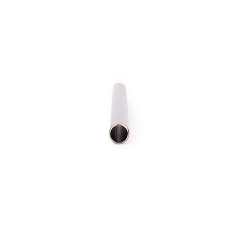 Kit Canudo Inox com Escova de Limpeza Personalizado