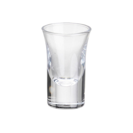 Kit Copo Vidro 30ml 6 Peças Personalizado 