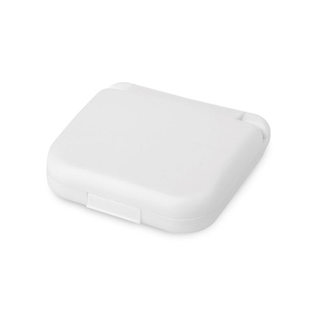 Kit Costura Em Estojo Plástico Personalizado Para Bolsa