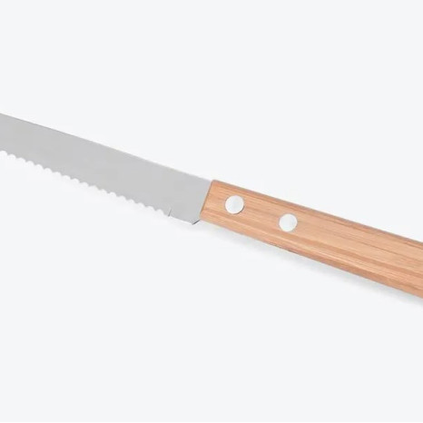 Kit Facas 3 Peças Personalizada para Brindes